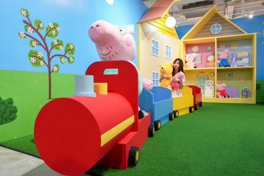 嘉義景點推薦|40個嘉義新景點&嘉義一日遊路線!跟著嘉義景點地圖一起玩 嘉義景點推薦|40個嘉義新景點&嘉義一日遊路線!跟著嘉義景點地圖一起玩