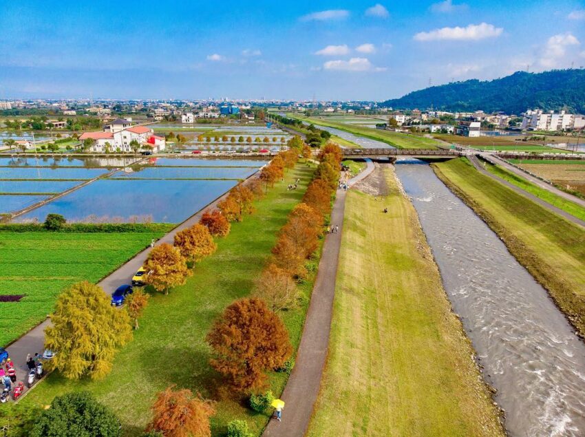 【宜蘭三星景點推薦】蒐集全宜蘭三星一日遊景點,秋季秘境落羽松、拔蔥體驗,三星好玩的地方這裡通通有! 【宜蘭三星景點推薦】蒐集全宜蘭三星一日遊景點,秋季秘境落羽松、拔蔥體驗,三星好玩的地方這裡通通有!