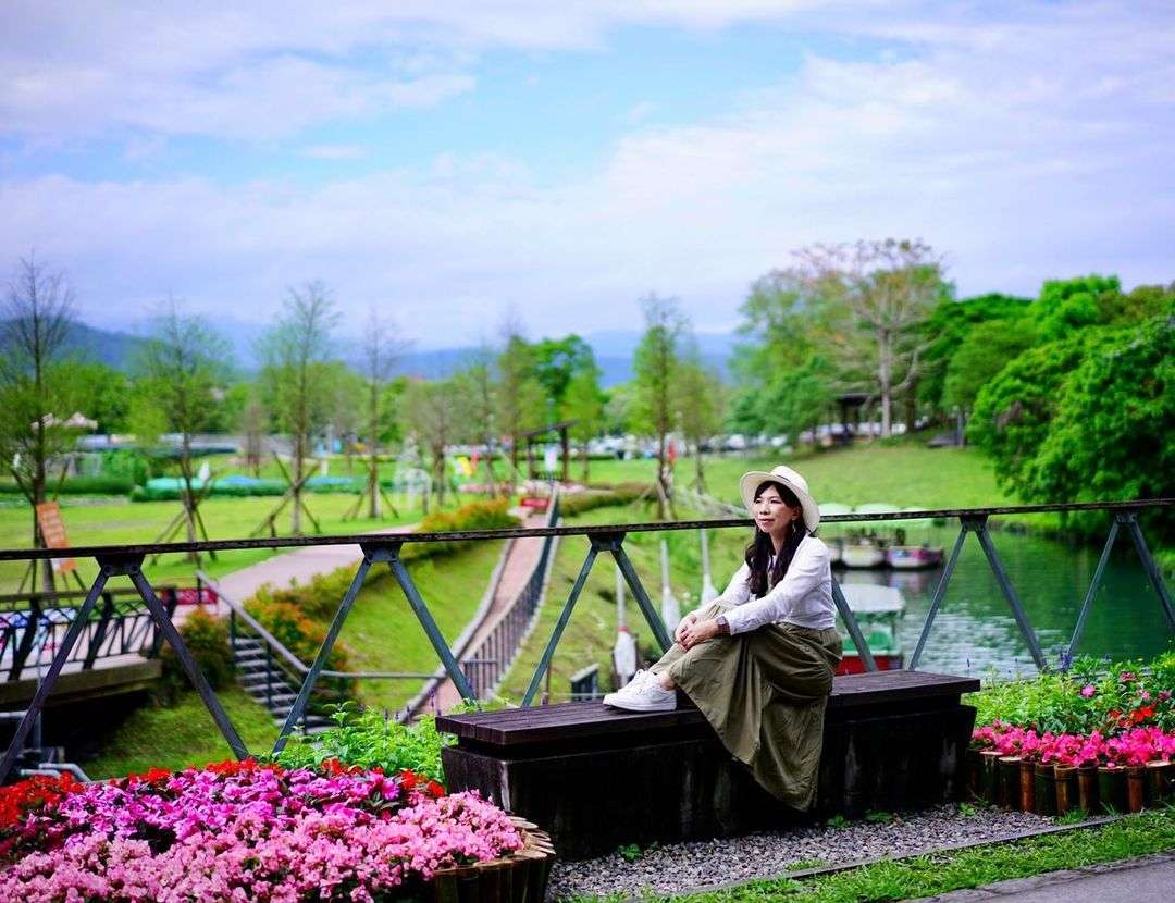 【冬山景點推薦】精選10個宜蘭冬山必去景點/宜蘭親子農場/觀光工廠，宜蘭假日好去處！