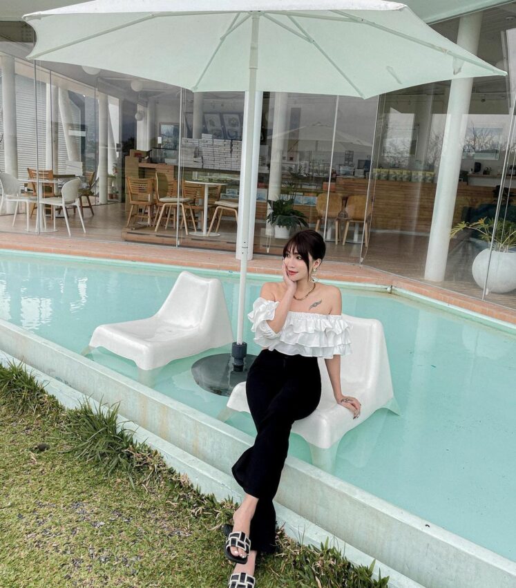 冬山景點推薦  烏龜島咖啡點心伴手禮