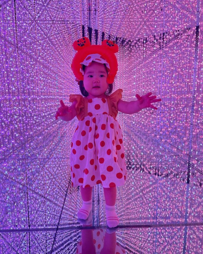 異想新樂園｜開箱台中3000坪室內樂園門票優惠，5大網美必拍宙影幻鏡、9個親子遊樂推薦