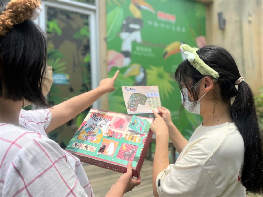 頑皮世界野生動物園門票優惠、水豚君互動體驗、遊樂設施、交通接駁車預約