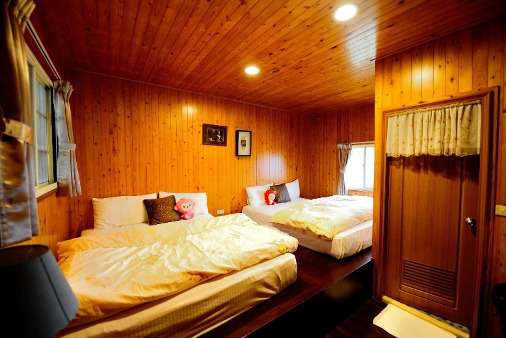 【阿里山住宿】精選超人氣阿里山飯店、阿里山民宿、阿里山賓館，一起看日出～