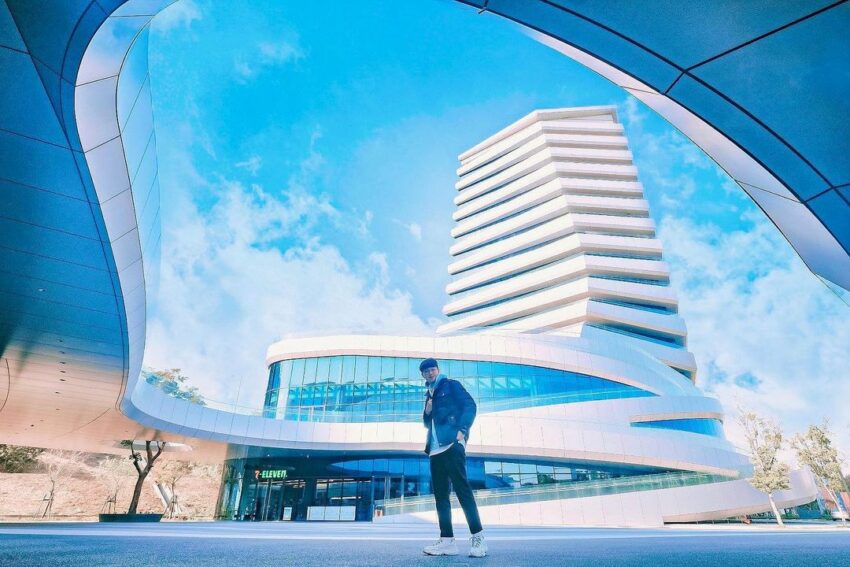 台中室內景點｜推薦10個台中好玩的避暑雨備景點，親子旅遊、IG打卡、室內運動好去處