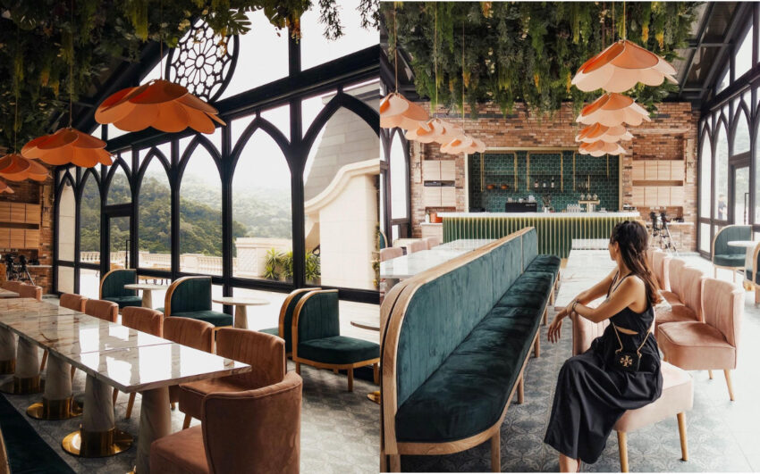 苗栗景觀餐廳 最新【苗栗景觀餐廳】精選15間苗栗山上觀景餐廳，吃美食、美拍打卡一次擁有 4 2026