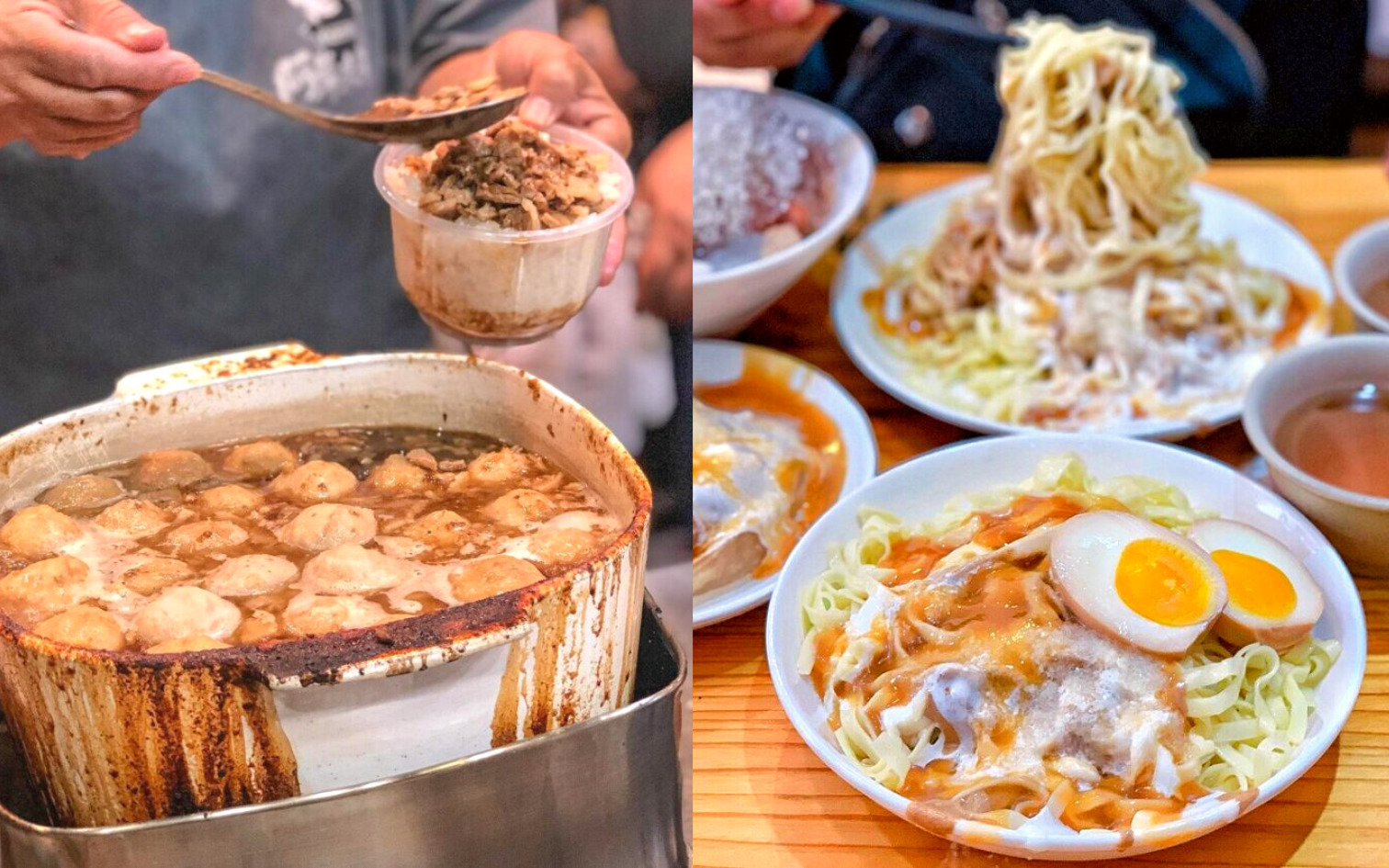 嘉義美食推薦｜不只文化路夜市！精選40家必吃嘉義餐廳、甜點咖啡廳、宵夜小吃總整理