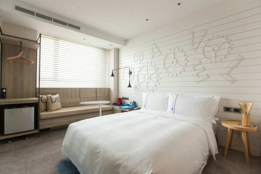 【2025高雄住宿推薦】精選高雄飯店、高雄旅館、高雄青旅住宿懶人包