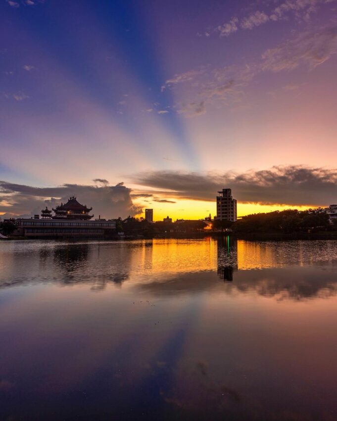 【桃園景點推薦】精選60個桃園一日遊景點,8條必玩路線攻略! 【桃園景點推薦】精選60個桃園一日遊景點,8條必玩路線攻略!