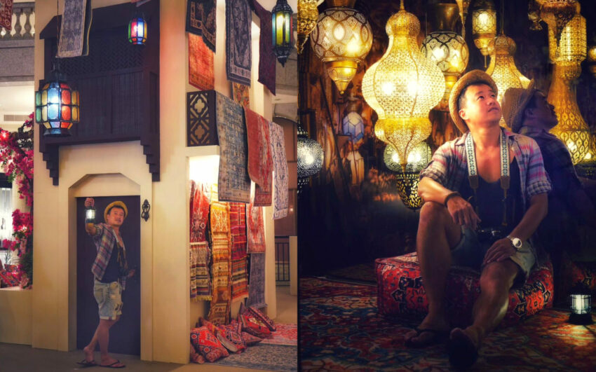 【台北景點推薦】精選100個台北活動及台北一日遊景點！台北旅遊不可錯過的台北捷運景點