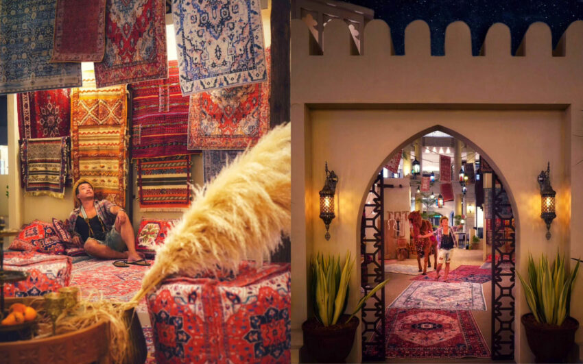 【台北景點推薦】精選100個台北活動及台北一日遊景點！台北旅遊不可錯過的台北捷運景點