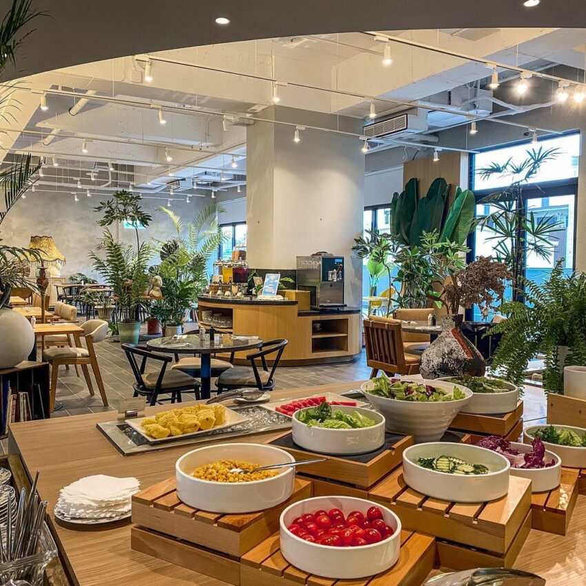 逢甲夜市美食推薦｜吃不膩的逢甲美食必吃排行榜，回訪幾次都可以！