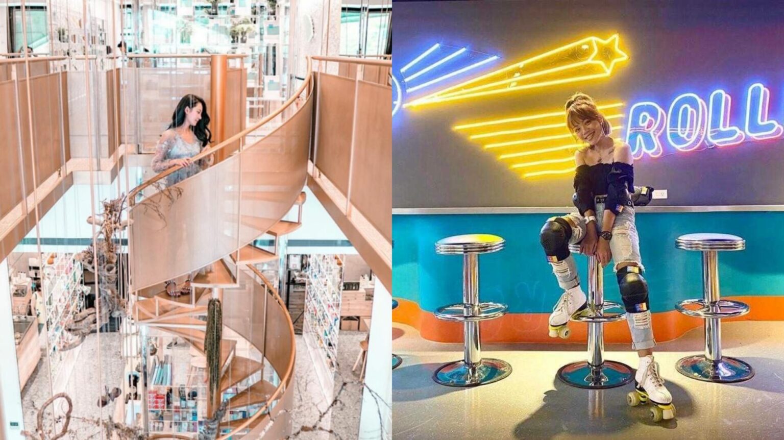 【台中室內景點】精選台中雨天備案、親子一日遊景點推薦，免日曬雨淋的台中好去處