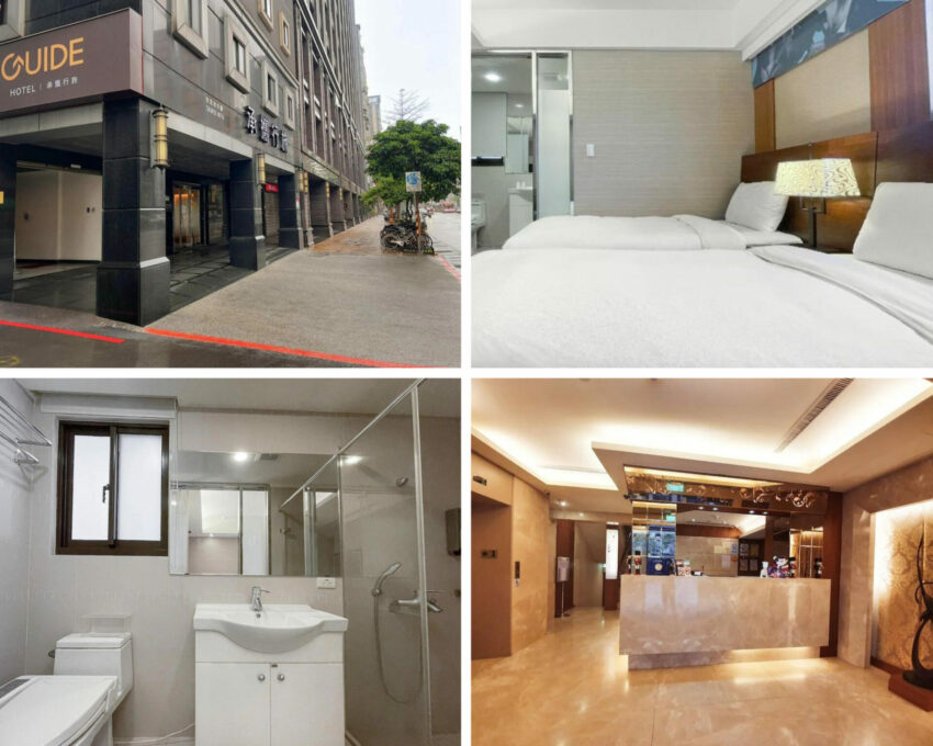 【台北住宿】私藏18間台北飯店推薦!便宜高CP&鄰近台北車站&親子飯店通通有 【台北住宿】私藏18間台北飯店推薦!便宜高CP&鄰近台北車站&親子飯店通通有