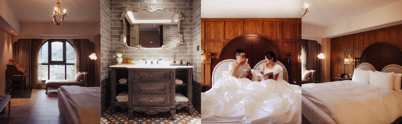 【苗栗南庄景點】不是只有老街，推薦11個南庄一日遊景點，探訪南庄私房景點