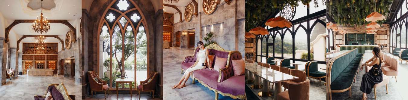 【苗栗南庄景點】不是只有老街，推薦11個南庄一日遊景點，探訪南庄私房景點