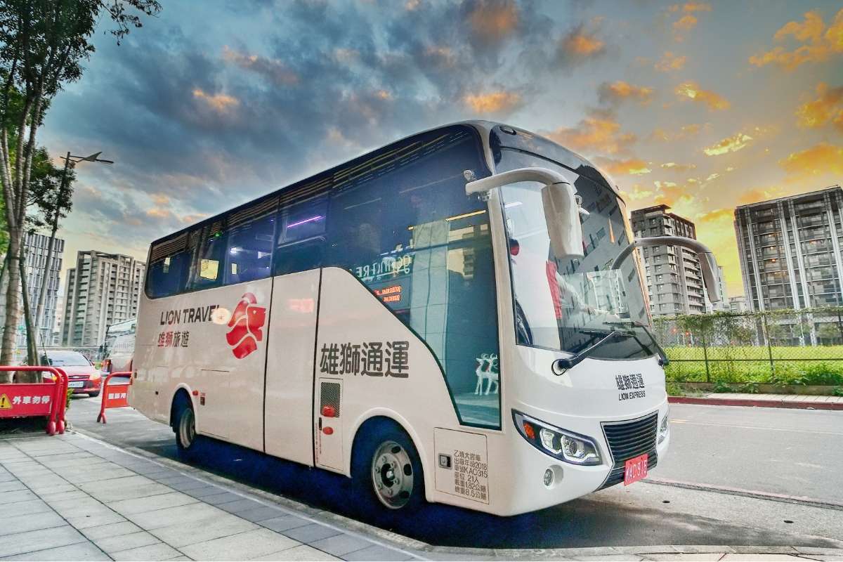 【阿里山景點攻略】嘉義阿里山旅遊路線，阿里山行程規劃快看這篇！