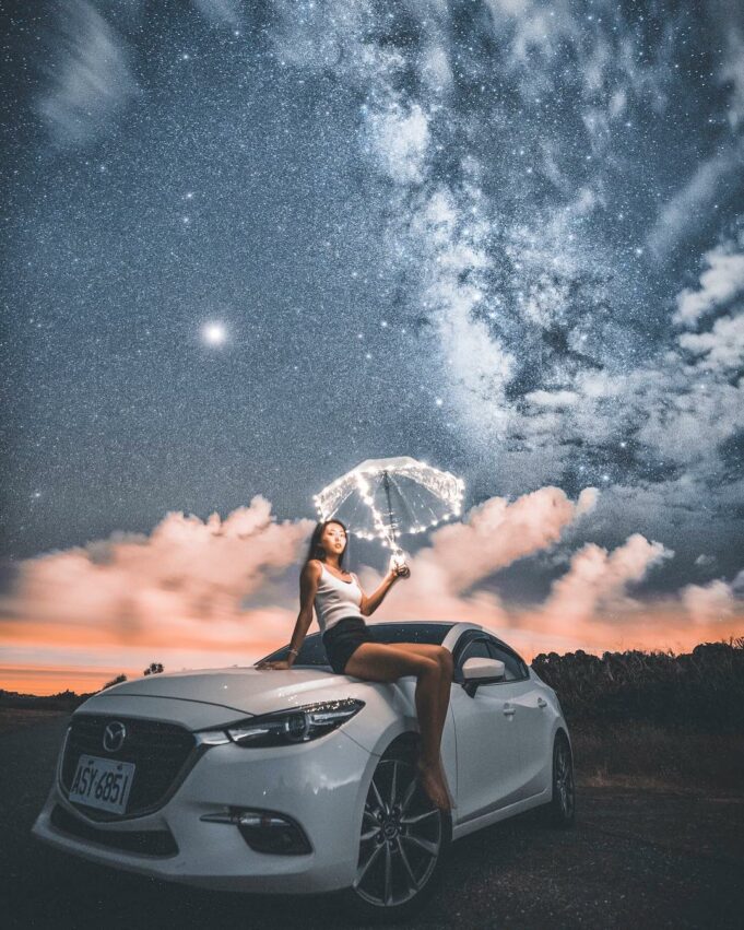 屏東景點 龍磐公園