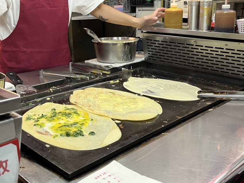 逢甲夜市美食推薦｜吃不膩的逢甲美食必吃排行榜，回訪幾次都可以！