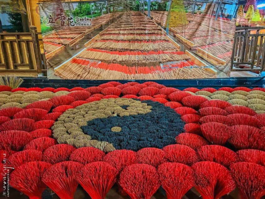 嘉義景點推薦|40個嘉義新景點&嘉義一日遊路線!跟著嘉義景點地圖一起玩 嘉義景點推薦|40個嘉義新景點&嘉義一日遊路線!跟著嘉義景點地圖一起玩