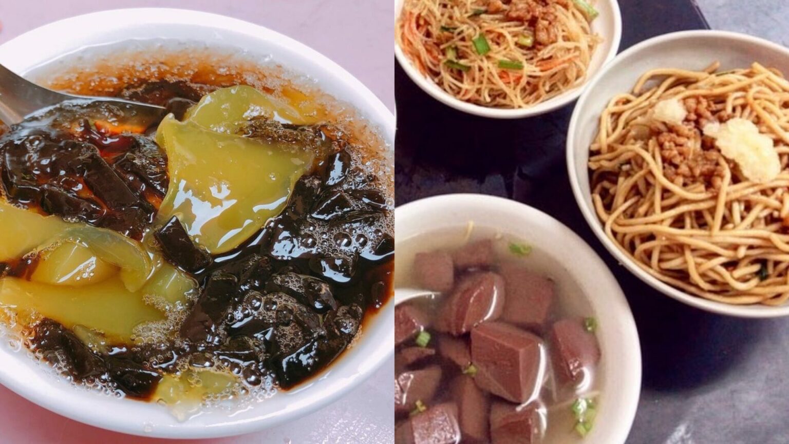 東勢美食推薦｜10家東勢客家料理、在地小吃、甜點咖啡廳、野餐露營