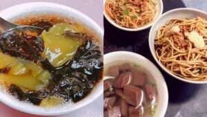 東勢美食推薦|10家東勢客家料理、在地小吃、甜點咖啡廳、野餐露營