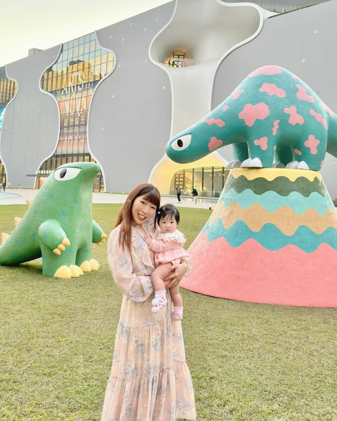 【清明連假旅遊攻略】兒童清明連假4天想去哪玩！全台超夯旅遊行程一次幫你敲定