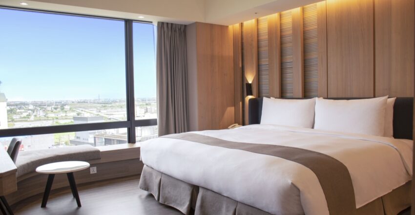 宜蘭溫泉 山形閣