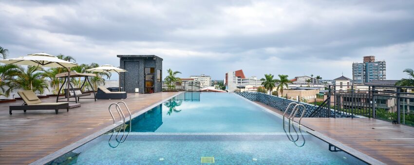 【宜蘭五星飯店推薦】精選Top8宜蘭飯店，港都奢華享受從這開始!