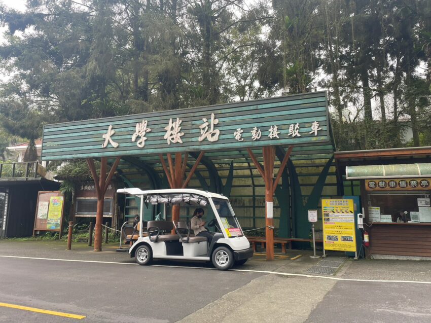 台灣好行溪頭,溪頭竹山 溪頭竹山二日遊｜輕鬆乘台灣好行溪頭線，來場深度的知性之旅吧 2 2026