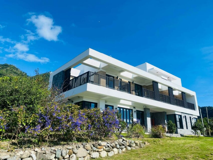 【台東海岸民宿推薦】精選TOP6台東海岸民宿,絕美海景第一排住宿都在這 【台東海岸民宿推薦】精選TOP6台東海岸民宿,絕美海景第一排住宿都在這