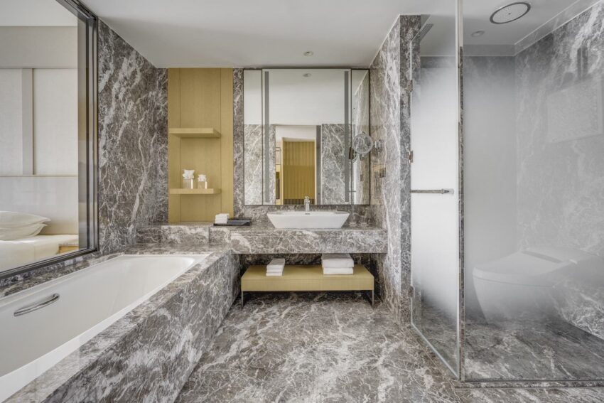 【高雄五星飯店推薦】精選高雄Top6頂級飯店，港都奢華享受從這開始!