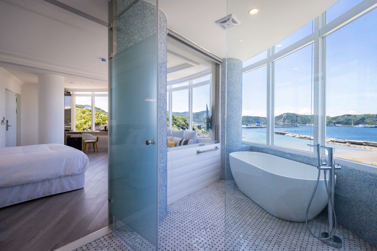 【宜蘭民宿推薦】18間高評價，高回訪特色民宿，開窗面海，晚上星空陪伴，讓人想一直住下去!