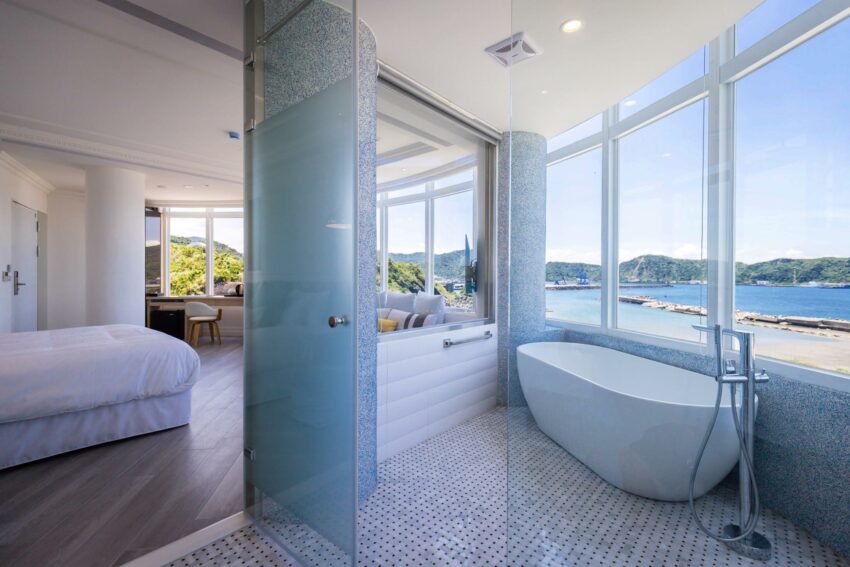 宜蘭海景民宿 BRIGHTHOUSE 光之旅