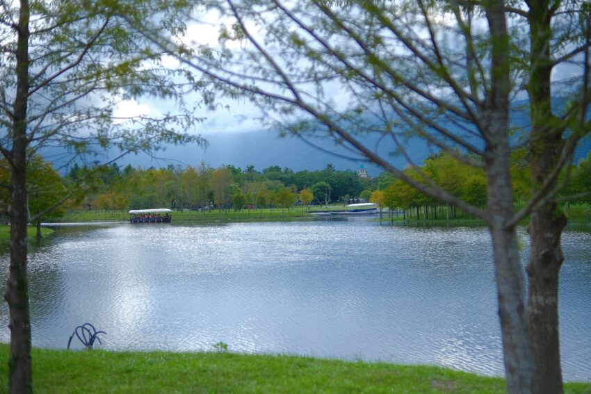 【花蓮景點推薦】精選30+花蓮景點！花蓮一日遊這樣玩，輕鬆安排花蓮旅遊