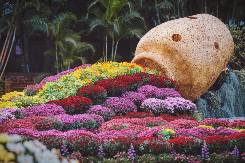 【台北景點推薦】精選100個台北活動及台北一日遊景點！台北旅遊不可錯過的台北捷運景點