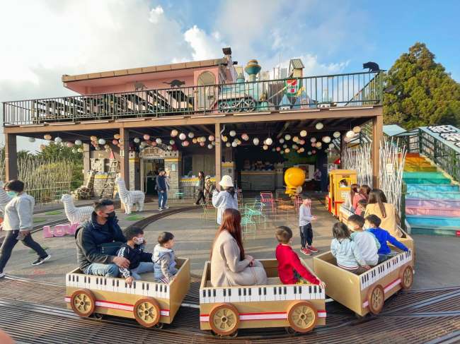 南投好行卡 【2026南投好行卡】南投3天2夜不開車也好玩!玩翻10條台灣好行路線! 2 2026