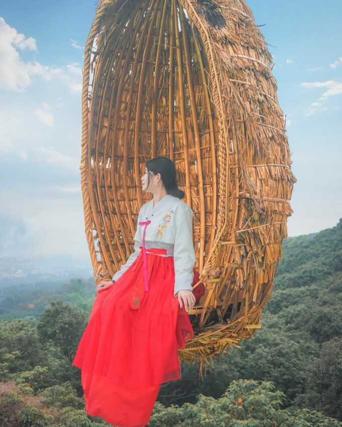 彰化景觀餐廳｜精選10間夢幻景觀餐廳，來彰化美拍賞夜景不能錯過