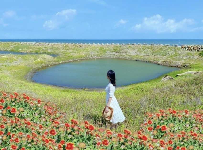 【苗栗景點推薦】精選70個苗栗親子/約會/免費景點，多條苗栗一日遊路線推薦