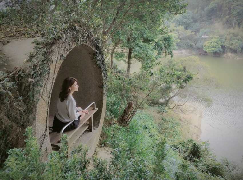 【苗栗景點推薦】精選70個苗栗親子/約會/免費景點，多條苗栗一日遊路線推薦