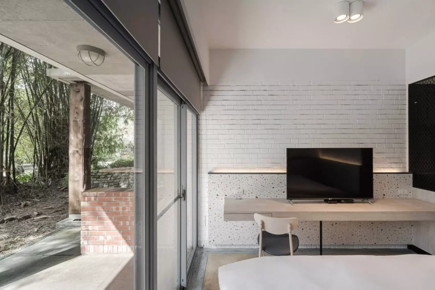 宜蘭溫泉 煙波花時間