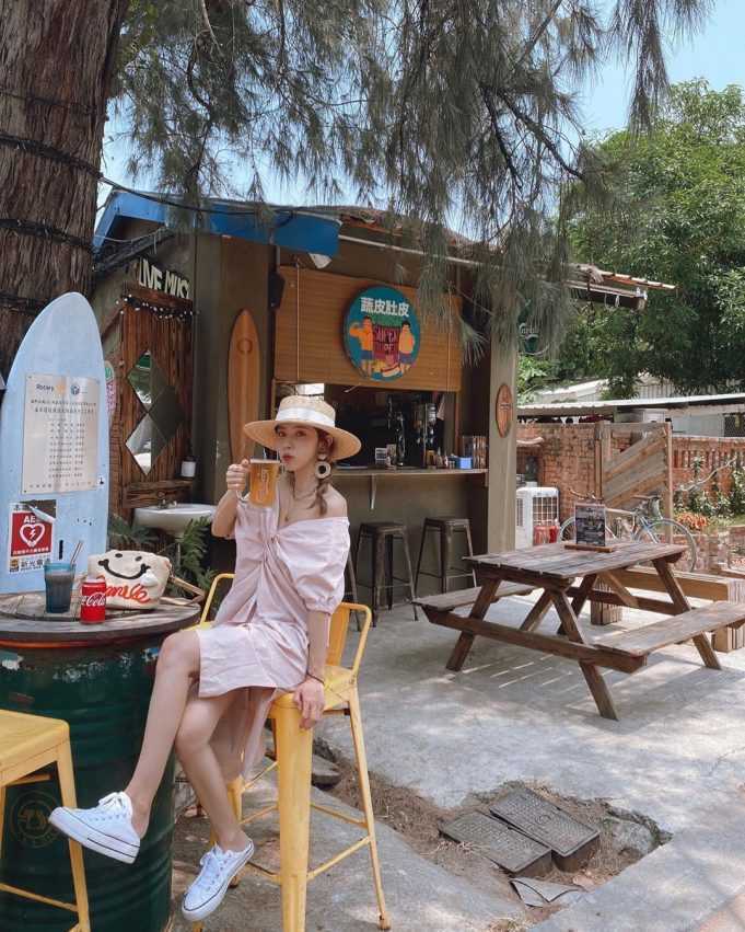 【苗栗景點推薦】精選70個苗栗親子/約會/免費景點，多條苗栗一日遊路線推薦