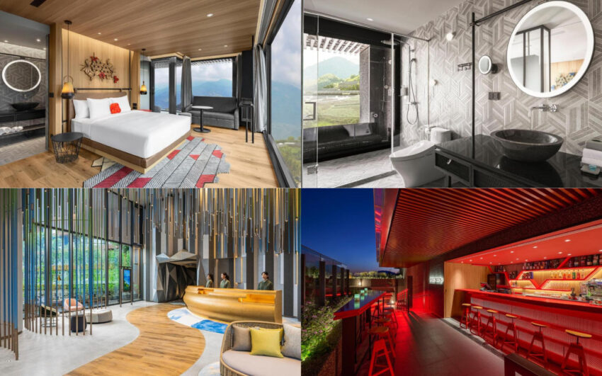 【阿里山住宿】精選超人氣阿里山飯店、阿里山民宿、阿里山賓館，一起看日出～