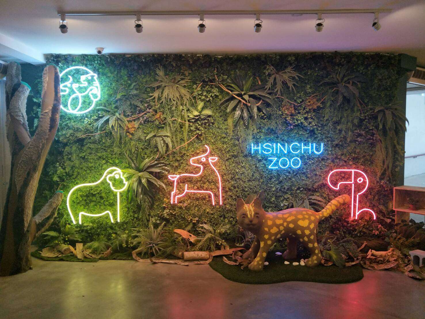 新竹城市美學打卡亮點 吸睛指數爆表 5 2026