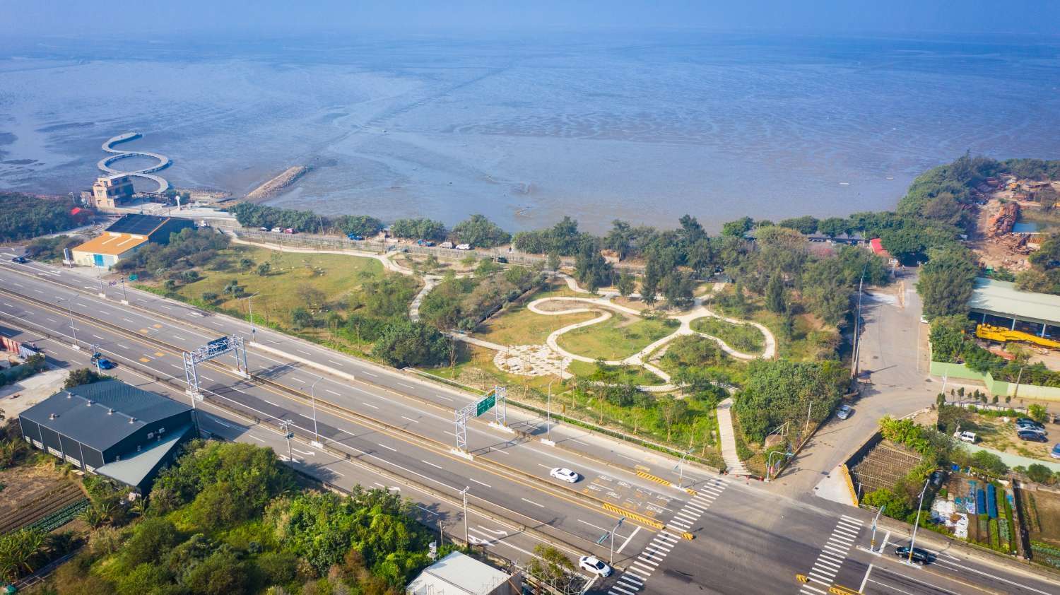 新竹城市美學打卡亮點 吸睛指數爆表 10 2026