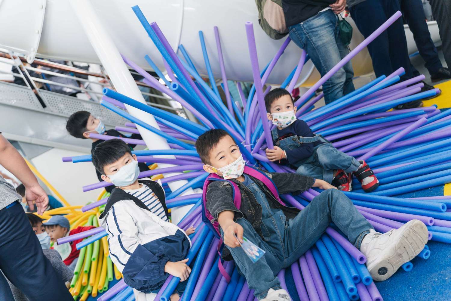 新竹城市美學打卡亮點 吸睛指數爆表 15 2026