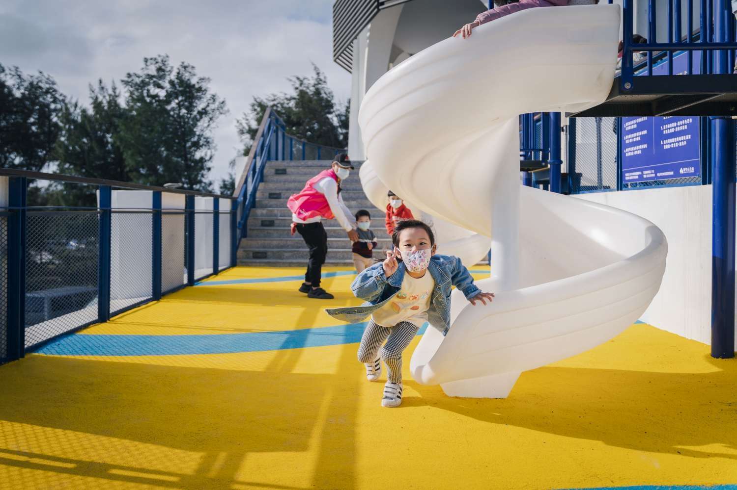 新竹城市美學打卡亮點 吸睛指數爆表 16 2026