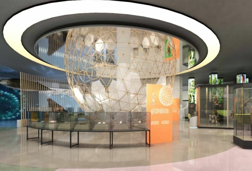 台中科博館門票優惠,必看木乃伊&恐龍展、植物園,滿足你的好奇心 台中科博館門票優惠,必看木乃伊&恐龍展、植物園,滿足你的好奇心