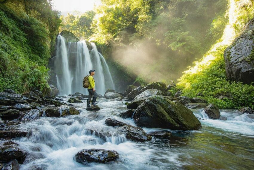 【新竹景點推薦】精選60個新竹一日遊景點，多條新竹旅遊路線，跟著我們玩遍新竹！