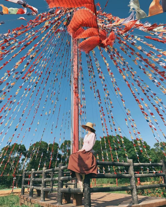 苗栗景點 【2026苗栗景點推薦】苗栗一日遊好去處，超強苗栗旅遊路線懶人包！ 2 2026