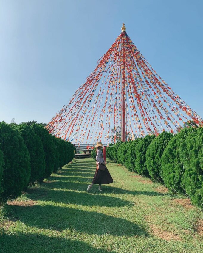 苗栗景點 【2026苗栗景點推薦】苗栗一日遊好去處，超強苗栗旅遊路線懶人包！ 3 2026